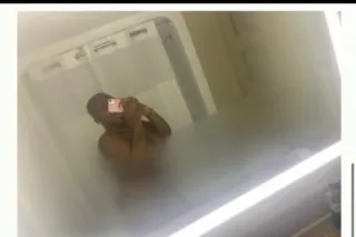 BADDEST BBW 😝✅ LET ME SLURP - Image 1